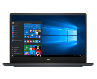 DELL Vostro 5581 i3-8145U/4GB/128GB SSD/Intel UHD Graphics 620/15.6''/W10P Czarny, Srebrny - 470755 - zdjęcie 8